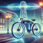 Nikola Tesla in električno kolo